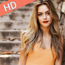 Beautiful Girls Pictures APK
