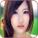 Beautiful Girls Wallpaper-APK