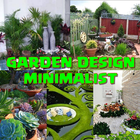 BEAUTIFUL HOME GARDEN DESIGN icône