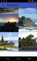 WALLPAPER THEMES BALI capture d'écran 2