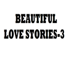 آیکون‌ Beautiful Love Stories 3