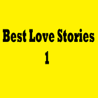 Beautiful Love Stories 1 ikon