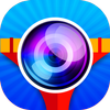 Super Camera and Photo Editor icon
