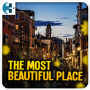 The Most Beautiful Place APK