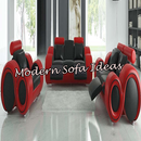 APK BeautifulSofasModernDesignIdea