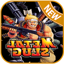 Metal Soldier-Gun Slug APK
