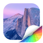 YosemiteWallpaper icon