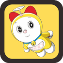 Dorami-Doraemon Wallpaper HD APK