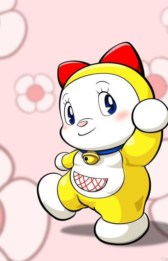 Dorami-Doraemon Wallpaper HD for Android - APK Download