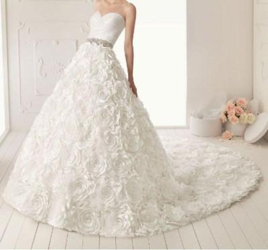  gaun  pengantin  yang  indah for Android APK Download