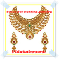 Beautiful Wedding Jewelry