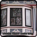 APK Beautiful Window Design Idea