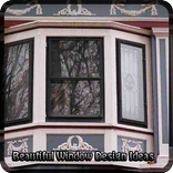 Beautiful Window Design Idea