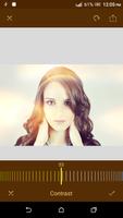 Unique Photo Editor 截图 2