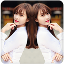 Twin Camera Photo Effect APK