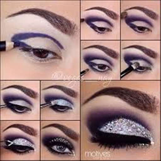 2018 Makeup Tutorial