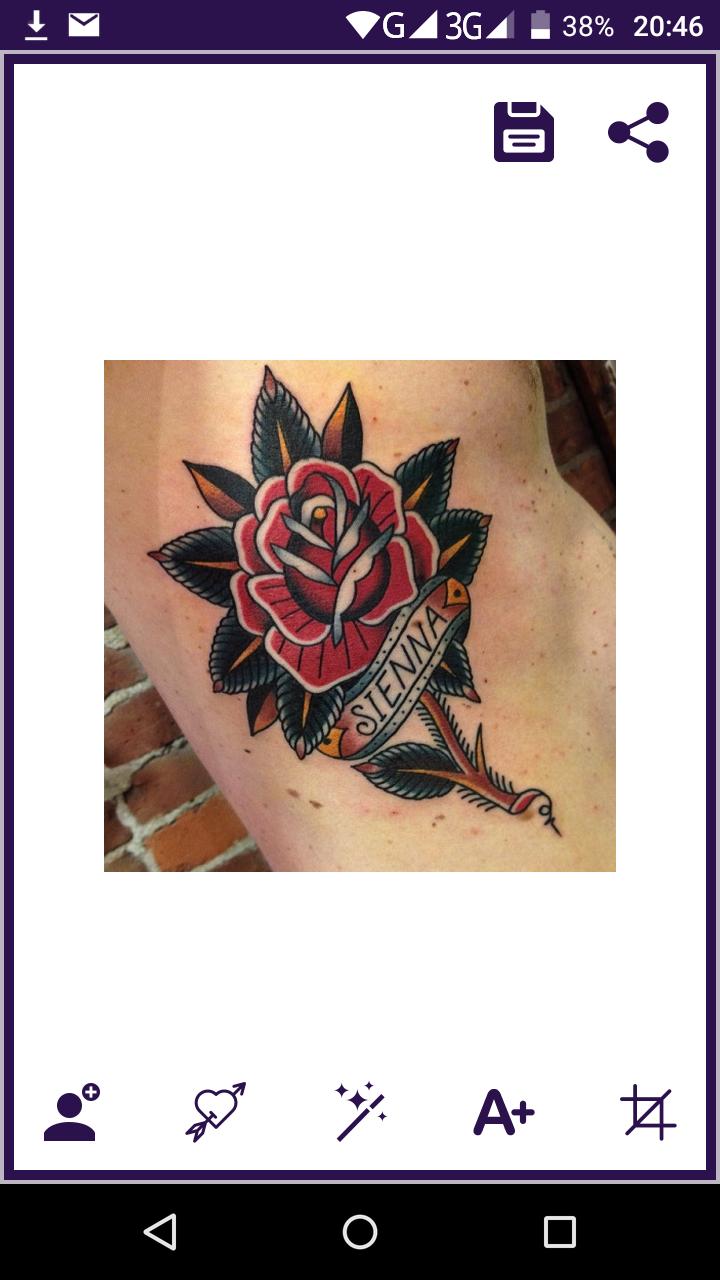 Tattoo Name on My Photos Editor APK pour Android Télécharger Tattoo Name on My Photos Editor APK pour Android Télécharger