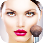 Makeup Beauty  - Face Maker icon