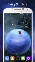 Uranus Live Wallpaper gönderen