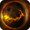 ”Venus Live Wallpaper