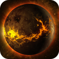 Venus Live Wallpaper