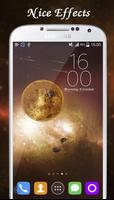 Venus Live Wallpaper 截图 3