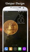 Venus Live Wallpaper Screenshot 2