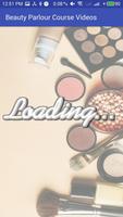 Beauty Parlour Course Videos Cartaz