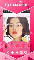 Beauty Plus Face Selfie постер