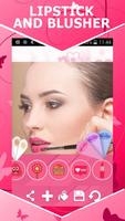 برنامه‌نما Beauty Plus Face Selfie عکس از صفحه