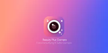 Beauty camera HD - Selfie Filters, Face Makeover