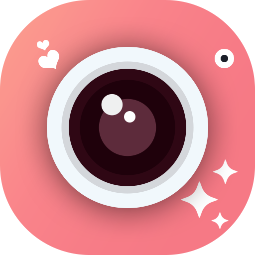 Beauty camera HD - Selfie Filters, Face Makeover