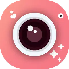 Beauty camera HD - Selfie Filters, Face Makeover APK Herunterladen