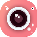 Beauty camera HD - Selfie Filters, Face Makeover APK