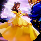 Game of Beauty and Cinderella vs the beast 圖標