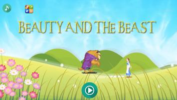 Game of Beauty and Cinderella vs the beast स्क्रीनशॉट 3