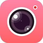 Beauty Balloons Camera - Selfie AR Beauty Camera icône