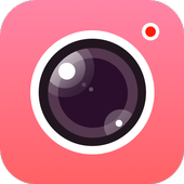 ikon Beauty Balloons Camera - Selfie AR Beauty Camera