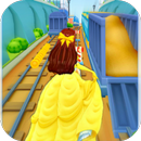 Beauty Run For Beast APK