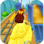 Beauty Run For Beast