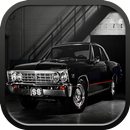 Classic Cars wallpapers APK