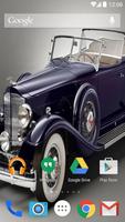 Classic Cars wallpapers Affiche