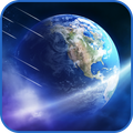 Earth Live Wallpaper