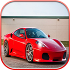 Speed Cars Wallpapers 2016-icoon