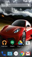 Speed Cars Wallpapers 2016 پوسٹر