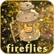 Fireflies Live Wallpaper