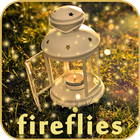 Fireflies Live Wallpaper icon