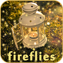 Fireflies Live Wallpaper APK