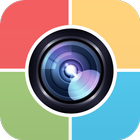 Beauty Girl Camera - Selfie Filters, Beauty Camera ícone