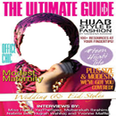 Hijab Magazine Photo frame-APK